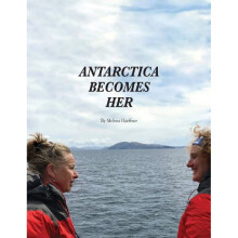 Science Becomes Her 1 Extreme Latitudes