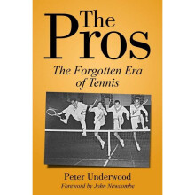 The Pros The Forgotten Era Of Tennis