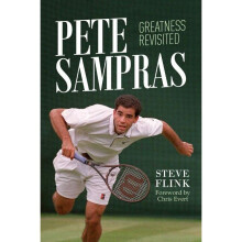 Pete Sampras Greatness Revisited