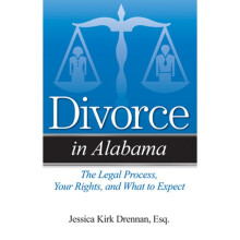 Divorce in Alabama The Legal Process, Your Rights, and What to Expect