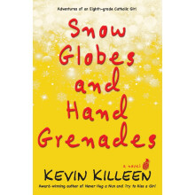 Snow Globes and Hand Grenades A Novel