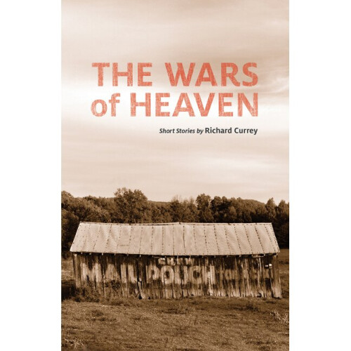 THE WARS OF HEAVEN