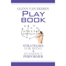 Playbook Strategies For Being A Standout Performer