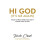 Hi God 1