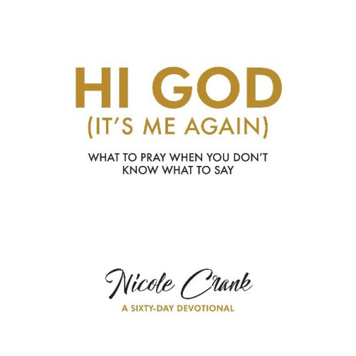 Hi God