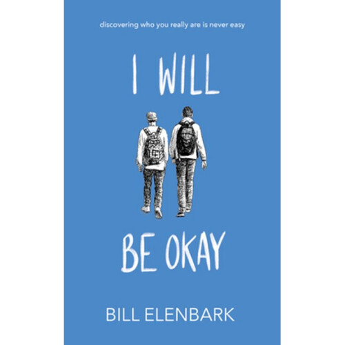 I Will Be Okay