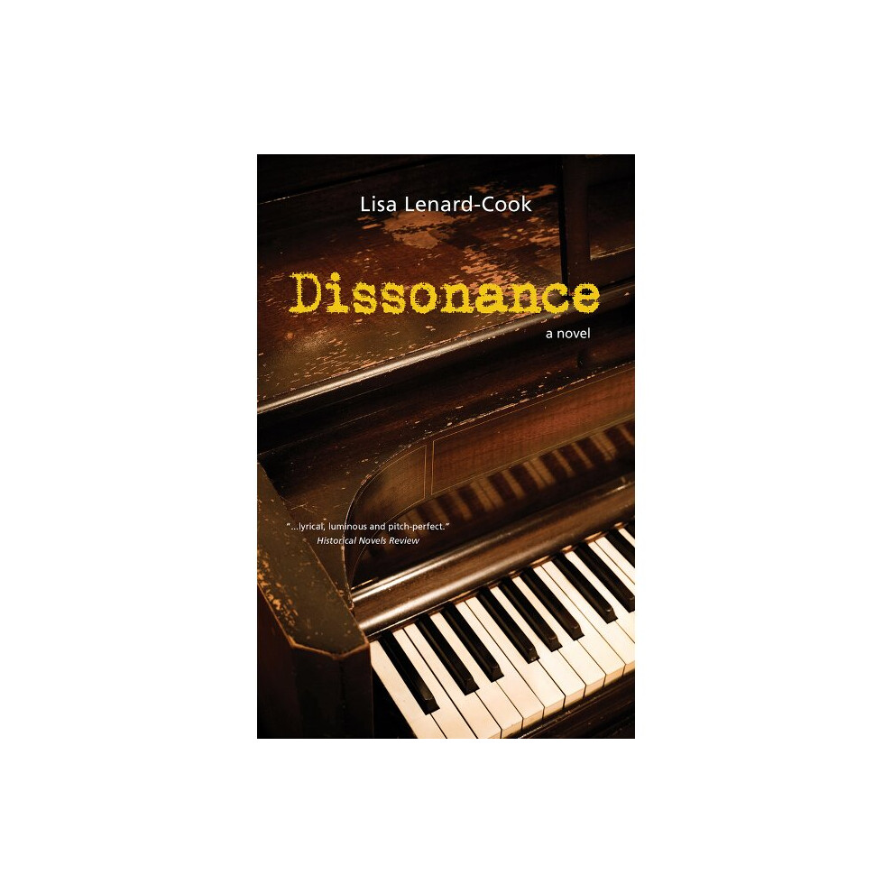 DISSONANCE