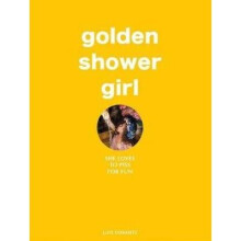 Golden Shower Girl She loves to piss for fun
