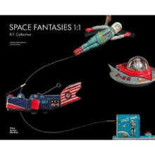 Space Fantasies 11 R F Collection