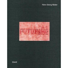 Hans Georg Nder: Futuring Human Mobility