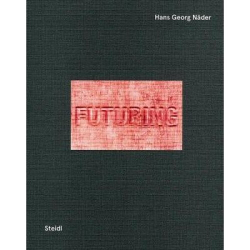 Hans Georg Nder: Futuring Human Mobility
