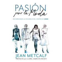 Pasion por la Moda