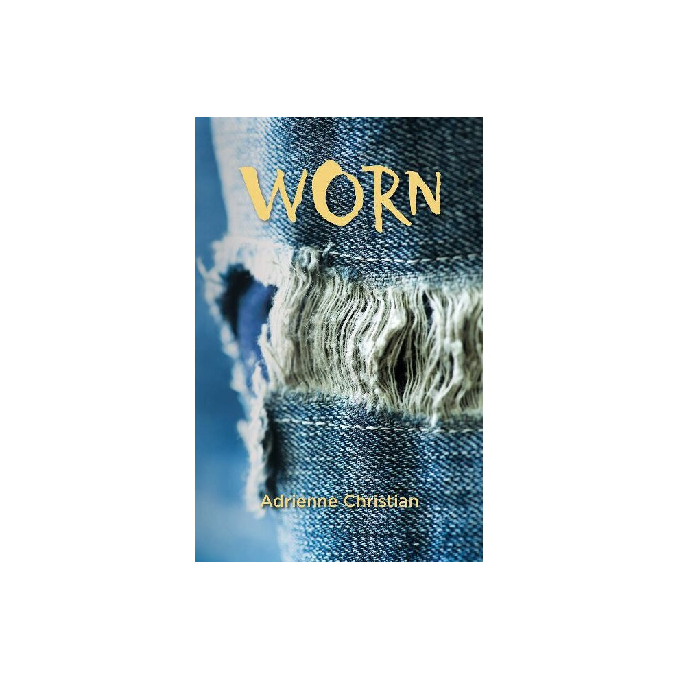Worn