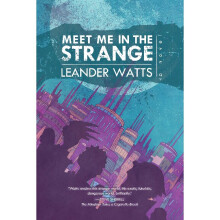 Meet Me in the Strange