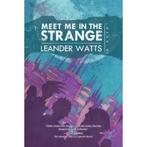 Meet Me in the Strange