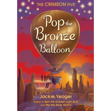 Pop the Bronze Balloon Crimson Five
