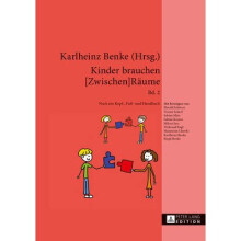 Kinder brauchen ZwischenRume Band 2 Noch ein Kopf, Fu und Handbuch