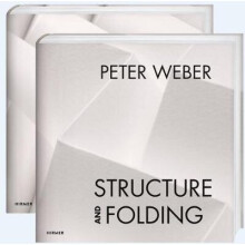 Peter Weber: Structure and Folding