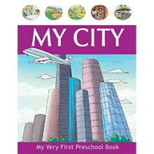 Great Women Preschool Book Series