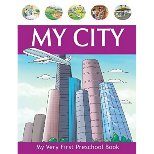 Great Women Preschool Book Series