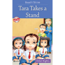 Tara Takes a Stand