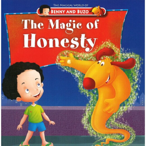 Magic of Honesty