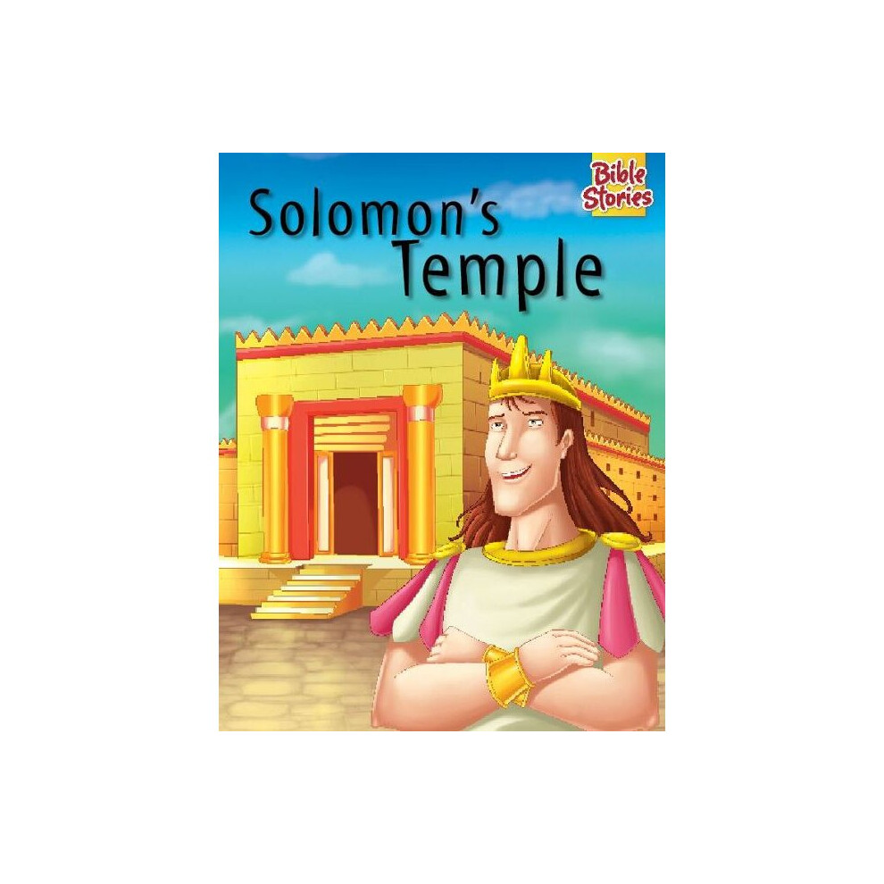 Solomon's Temple