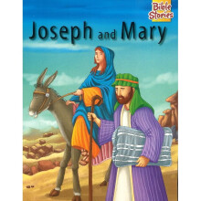 Joseph & Mary