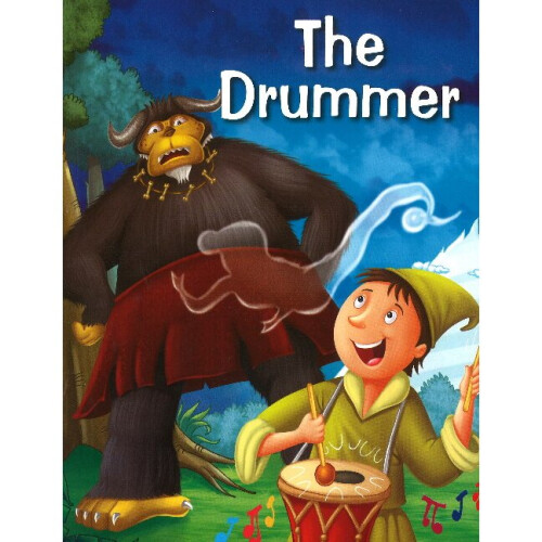 Drummer