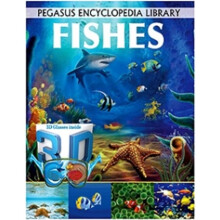 3D Fishes