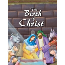 Birth of Christ Bible Stories Series