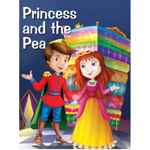 Princess & the Pea