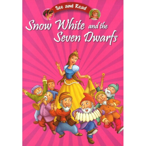 Snow White & the Seven Dwarfs