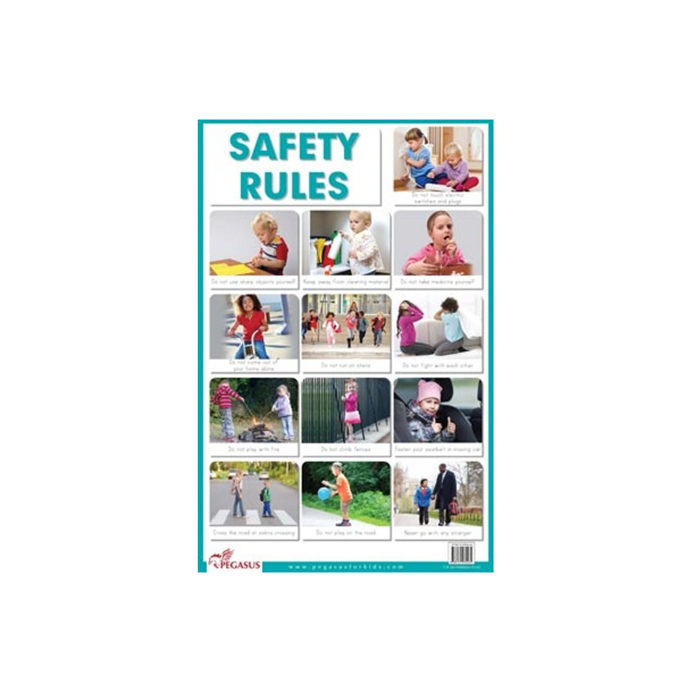 Safety Rules