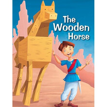 The Wooden Horse