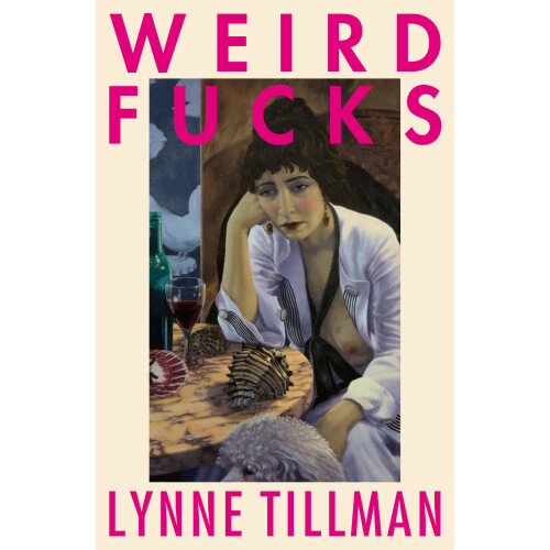 Weird Fucks