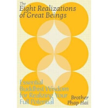 The Eight Realizations of Great Beings