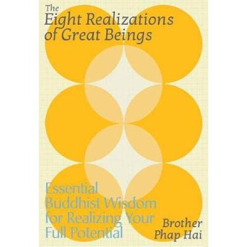 The Eight Realizations of Great Beings
