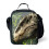 (Pattern 15) Jurassic World Lunch Bags Thermal Insulated Box 1