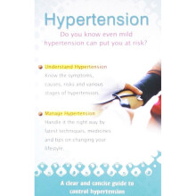Hypertension Do You Know Even Mild Hypertension Can Put You At Risk