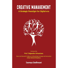 Creative Management