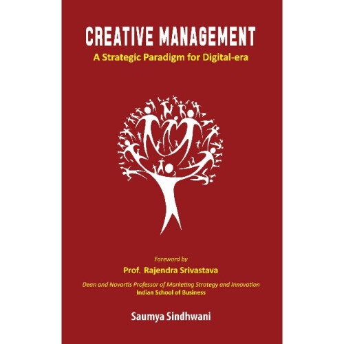 Creative Management