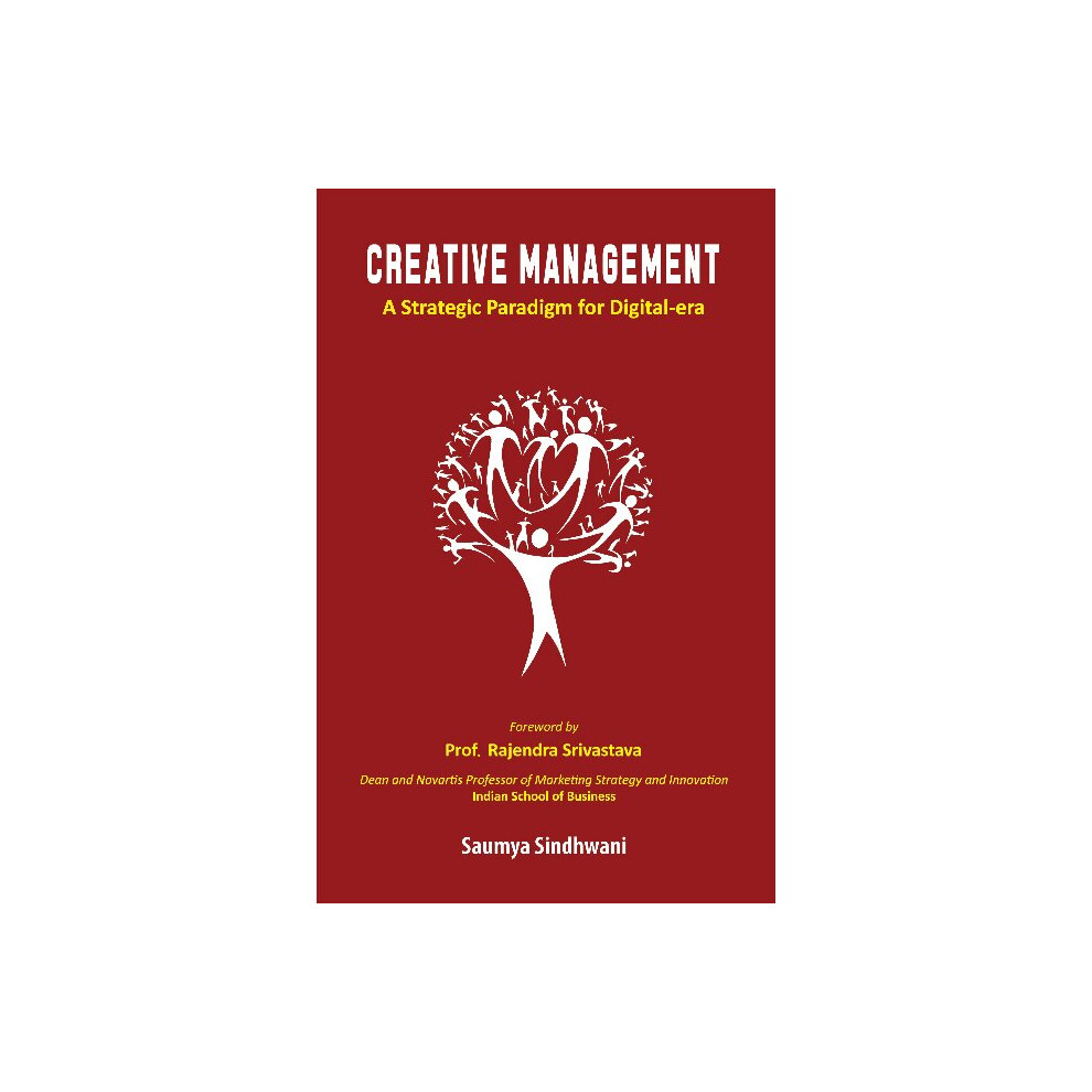 Creative Management