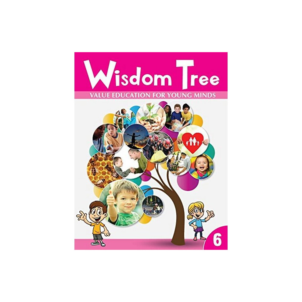 Wisdom Tree 6