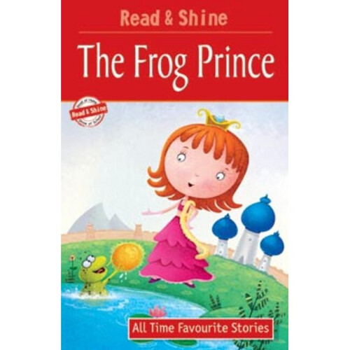 Frog Prince
