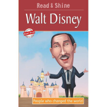 Walt Disney