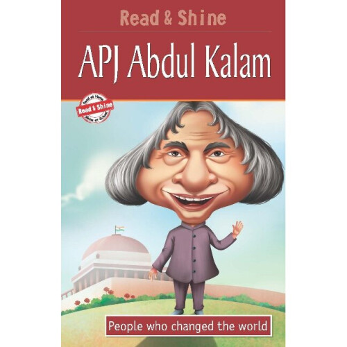 APJ Abdul Kalam
