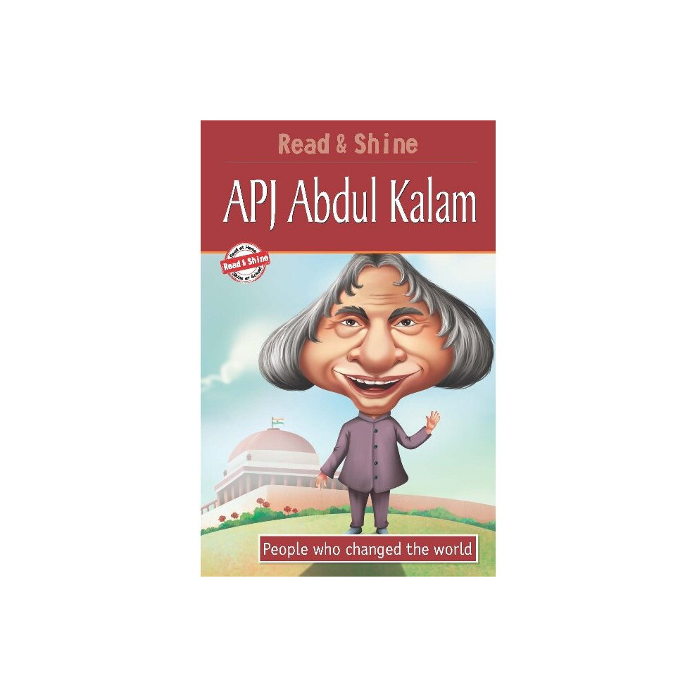 APJ Abdul Kalam