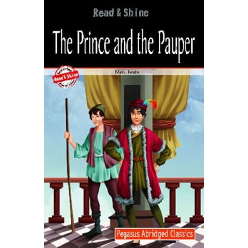 Prince  the Pauper