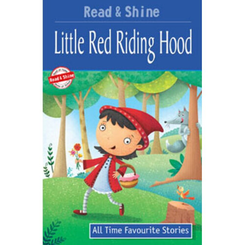 Little Red Riding Hood